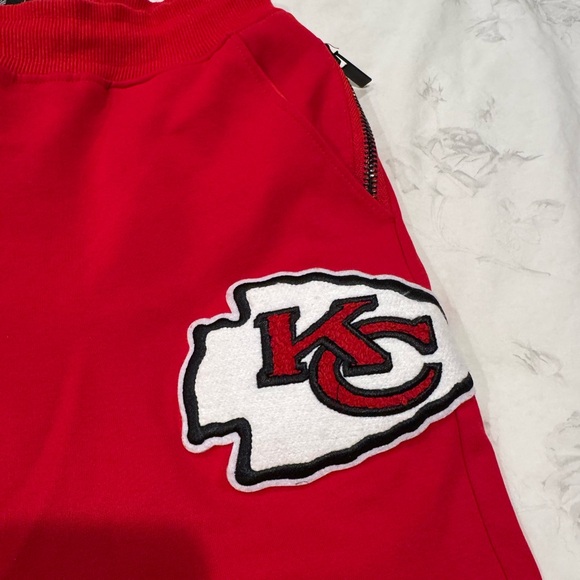 Kansas City Chiefs Joggers - Picture 4 of 6